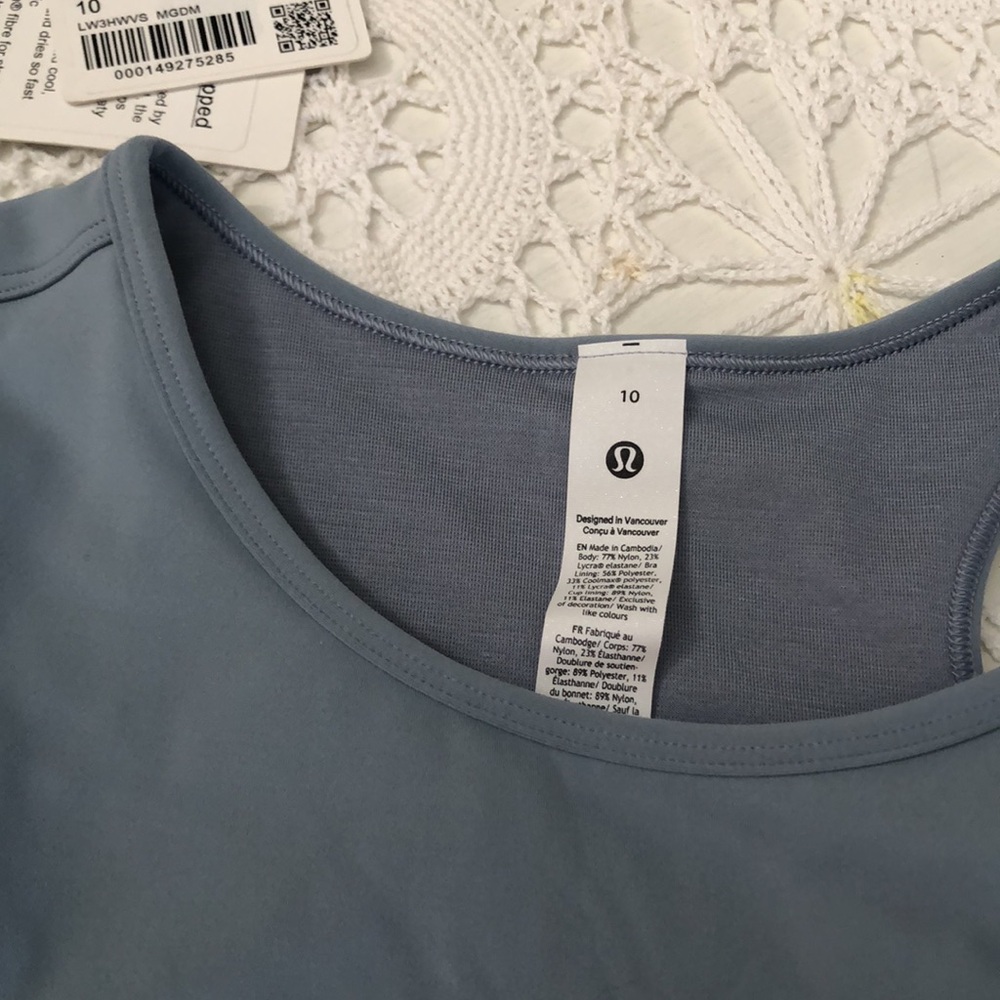 Lululemon New With Tags. Size 10. New With Tags - image 3